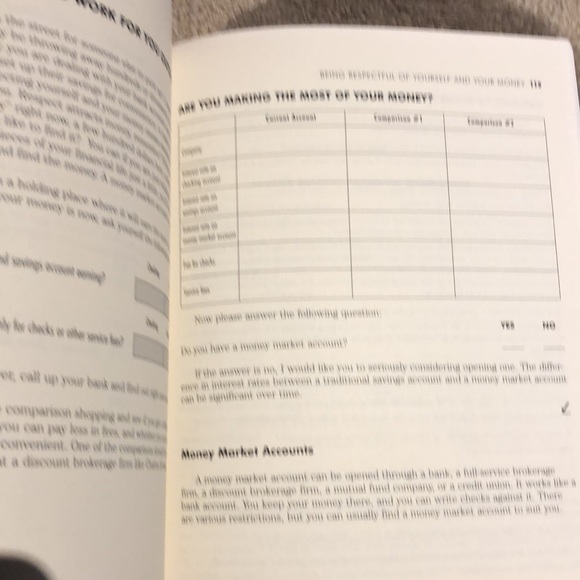 Suze Orman’s Financial Guidebook - Picture 3 of 8